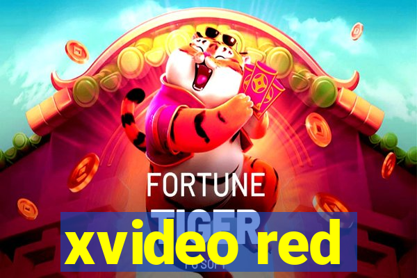 xvideo red